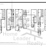 New Seaton Homes | 2009 WILLOW (END) | 1,910 Sq.Ft. | 3B 3 New Seaton Homes | 2009 WILLOW (END) | 1,910 Sq.Ft. | 3B New-Seaton-Homes-Willow-(End)-2009-Lot-1-floorplan