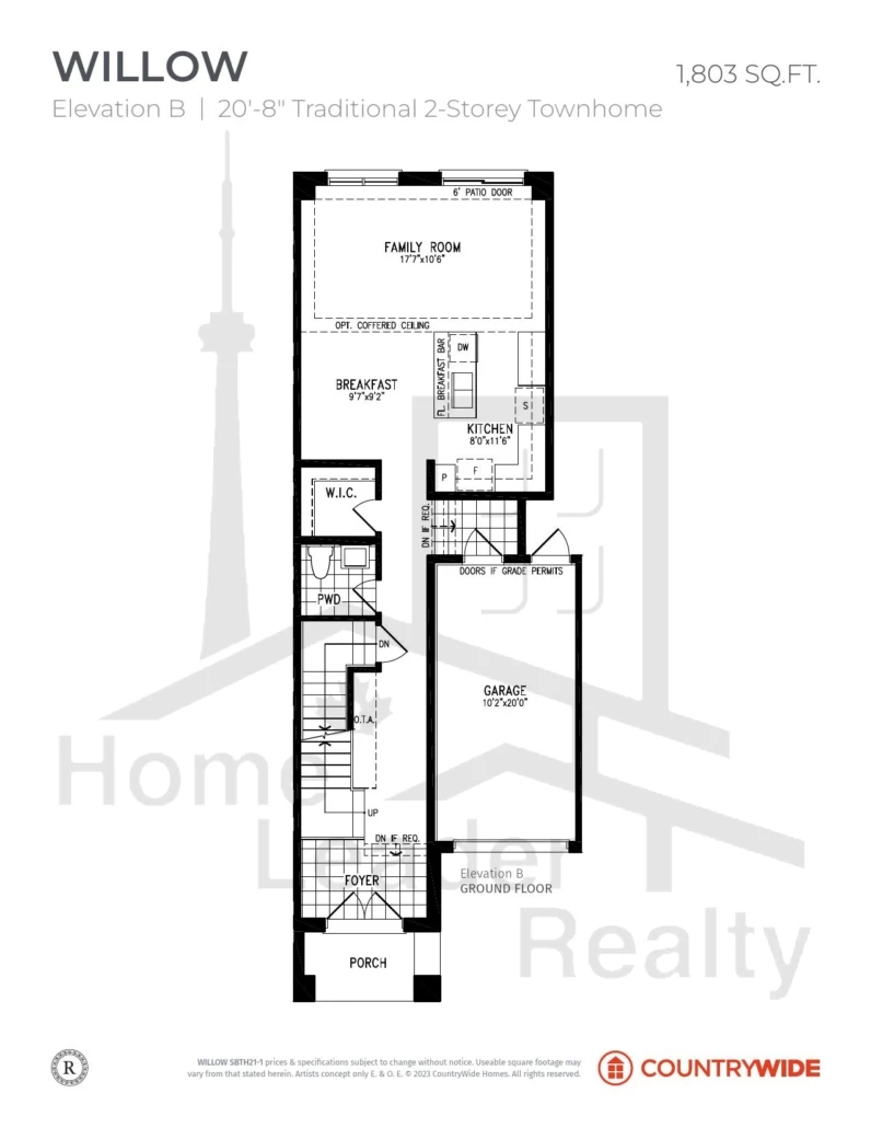 South-Barrie-Homes-The-Willow-B-floorplan