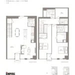 Empire-Phoenix-Condos-Model-Andrea-floorplan