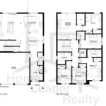 The Attersley Homes | The Archivist | 2,263 Sq.Ft. | 5B 5 The Attersley Homes | The Archivist | 2,263 Sq.Ft. | 5B The-Attersley-Homes-The-Archivist-floorplan