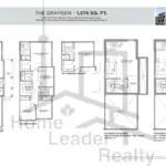The Grayson 3 The Grayson Pathways-at-Findlay-Creek-The-Grayson-floorplan