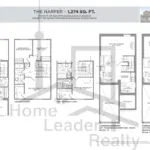 The Harper 1 The Harper Pathways-at-Findlay-Creek-The-Harper-floorplan