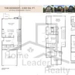 The Kennedy 18 The Kennedy Pathways-at-Findlay-Creek-The-Kennedy-floorplan
