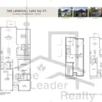 The Lennon 9 The Lennon Pathways-at-Findlay-Creek-The-Lennon-floorplan