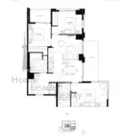Peter-and-Adelaide-Condos-5205-3B-floorplan