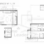 Birchcliff-Townhomes-Suite-1-floorplan