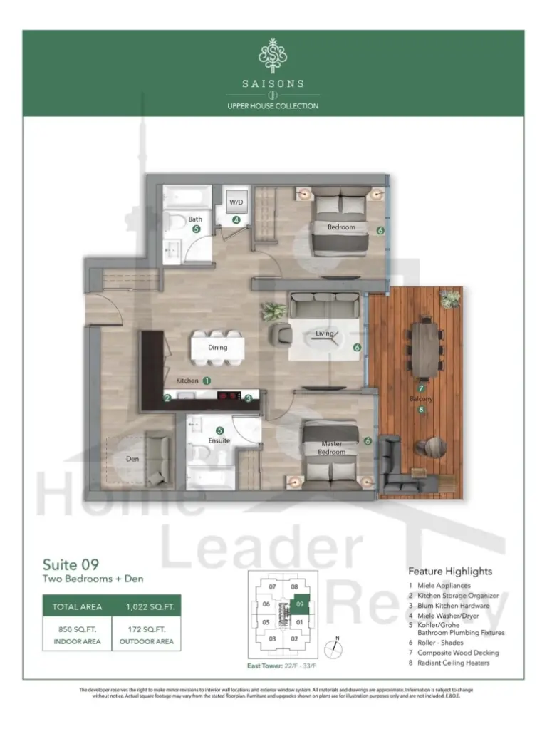 Saisons-Condos-Suite-3209-floorplan