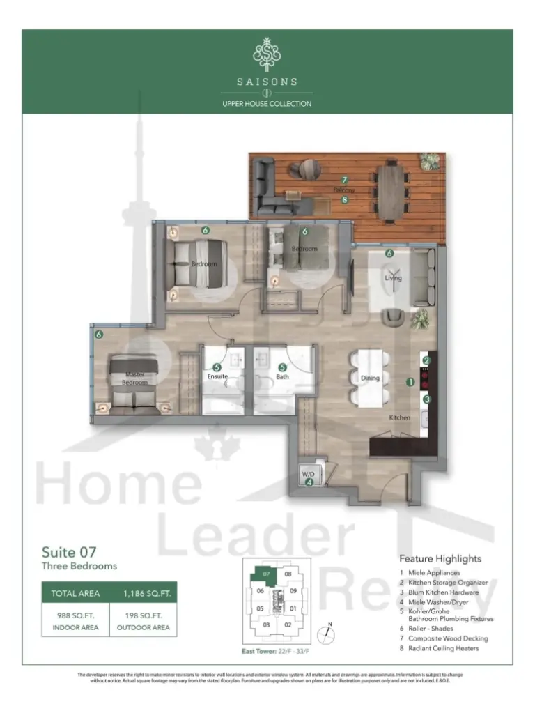 Saisons-Condos-Suite-3207-floorplan