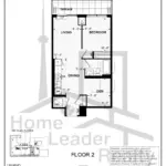 Westerly-Condos-2-1A+DAT-floorplan