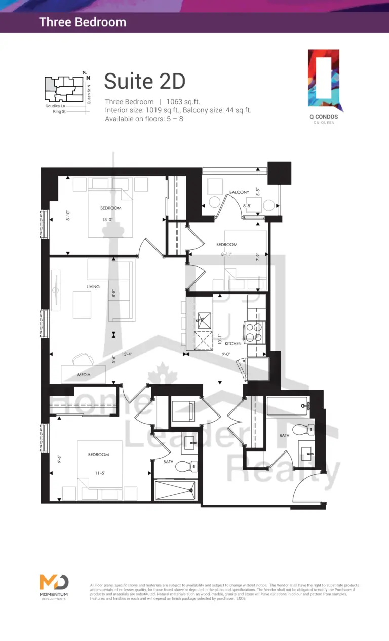 Q-Condos-Suite-607-floorplan