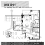 PH8 10 PH8 Tricycle-Condos-PH8-floorplan