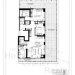 3-D 11 3-D Plaza-On-Yonge-Condos-3-D-floorplan