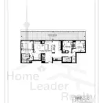 3-F 12 3-F Plaza-On-Yonge-Condos-3-F-floorplan