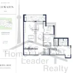 Unit 303 4 Unit 303 Keewatin-Towns-Unit-303-floorplan