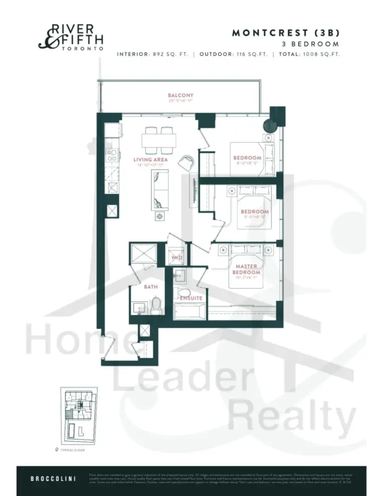 River-&-Fifth-Condos-1905-floorplan