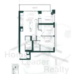 River-&-Fifth-Condos-3405-floorplan