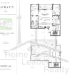 Unit 410 7 Unit 410 Keewatin-Towns-Unit-410-floorplan