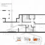 The Vic Towns | A206/B204/B209/B210/B215 | 1002 SQF | 2.5B 1 The Vic Towns | A206/B204/B209/B210/B215 | 1002 SQF | 2.5B The-Vic-Towns-Model-B215-floorplan