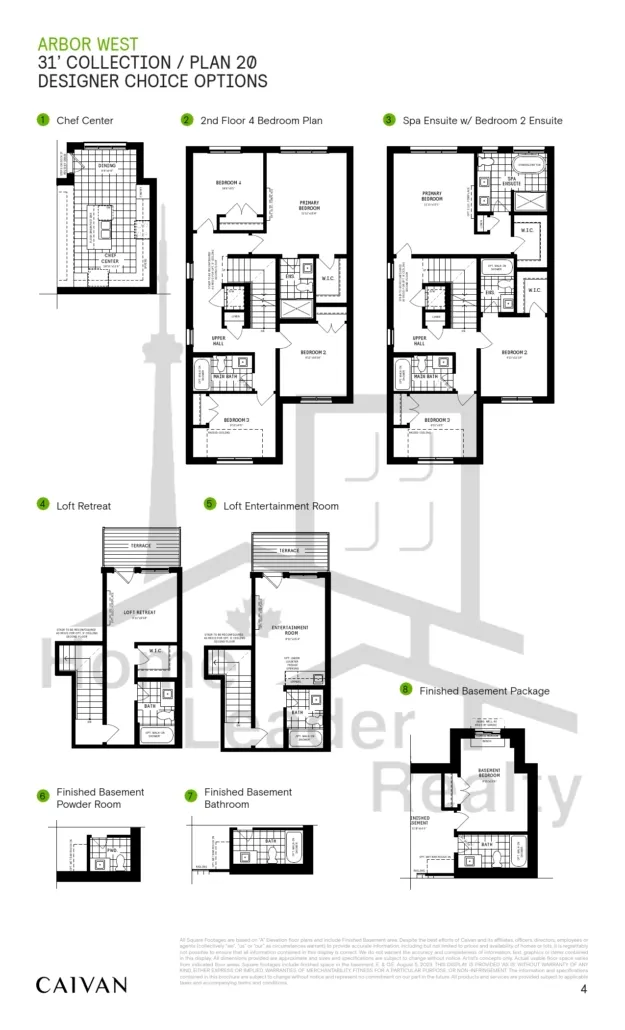 Arbor-West-Homes-Condos-Model-31'-Collection-Plan-20-floorplan