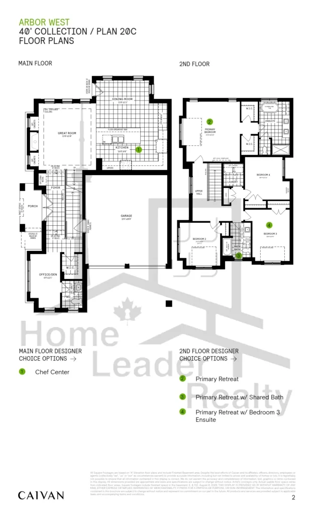Arbor-West-Homes-Condos-Model-40'-Collection-Plan-20C-floorplan