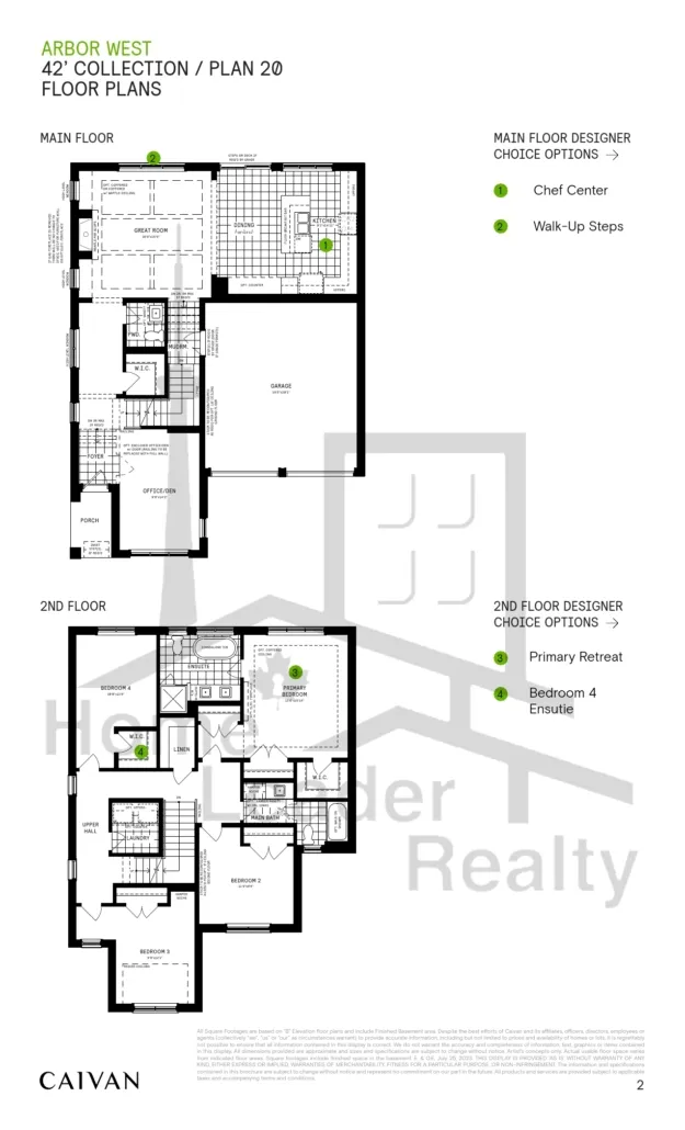 Arbor-West-Homes-Condos-Model-42'-Collection-Plan-20-floorplan