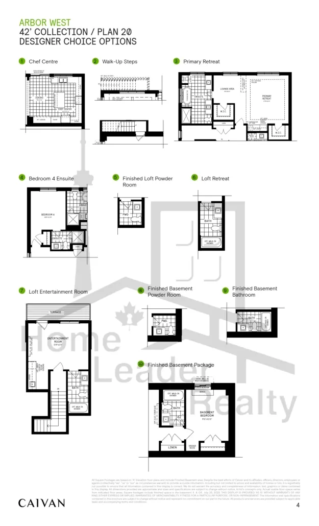 Arbor-West-Homes-Condos-Model-42'-Collection-Plan-20-floorplan