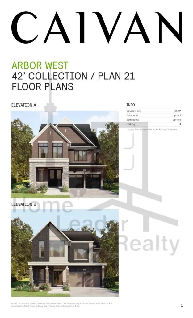 Arbor-West-Homes-Condos-Model-42'-Collection-Plan-21-floorplan
