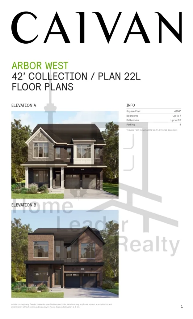 Arbor-West-Homes-Condos-Model-42'-Collection-Plan-22L-floorplan