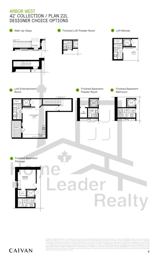 Arbor-West-Homes-Condos-Model-42'-Collection-Plan-22L-floorplan