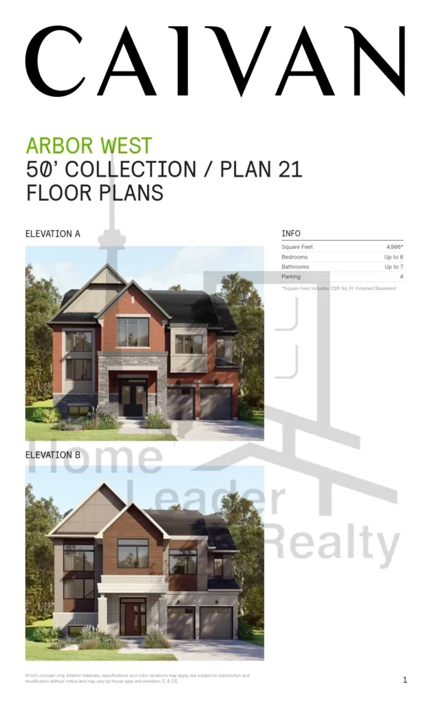 Arbor-West-Homes-Condos-Model-50'-Collection-Plan-21-floorplan