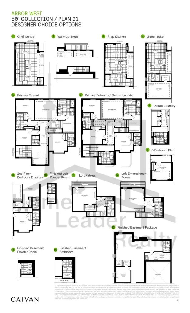Arbor-West-Homes-Condos-Model-50'-Collection-Plan-21-floorplan
