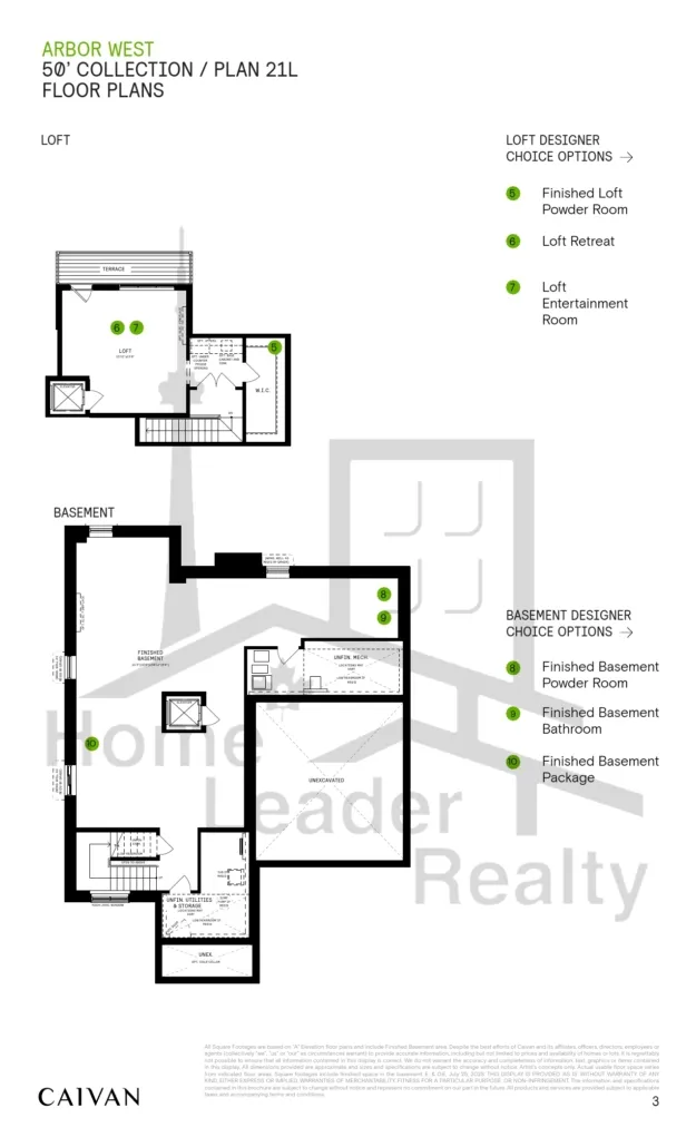 Arbor-West-Homes-Condos-Model-50'-Collection-Plan-21L-floorplan