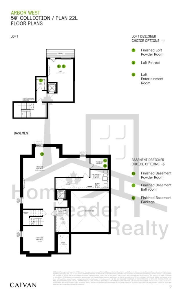 Arbor-West-Homes-Condos-Model-50'-Collection-Plan-22L-floorplan