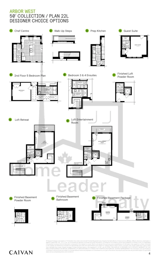 Arbor-West-Homes-Condos-Model-50'-Collection-Plan-22L-floorplan