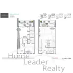 Briarwood Building 4 31 Briarwood Building 4 Crescent-Bay-Condos-Briarwood Building 4-floorplan