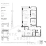The Brookfield 9 The Brookfield The-Deane-Condos-The-Brookfield-floorplan