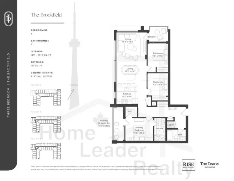 The-Deane-Condos-The-Brookfield-floorplan