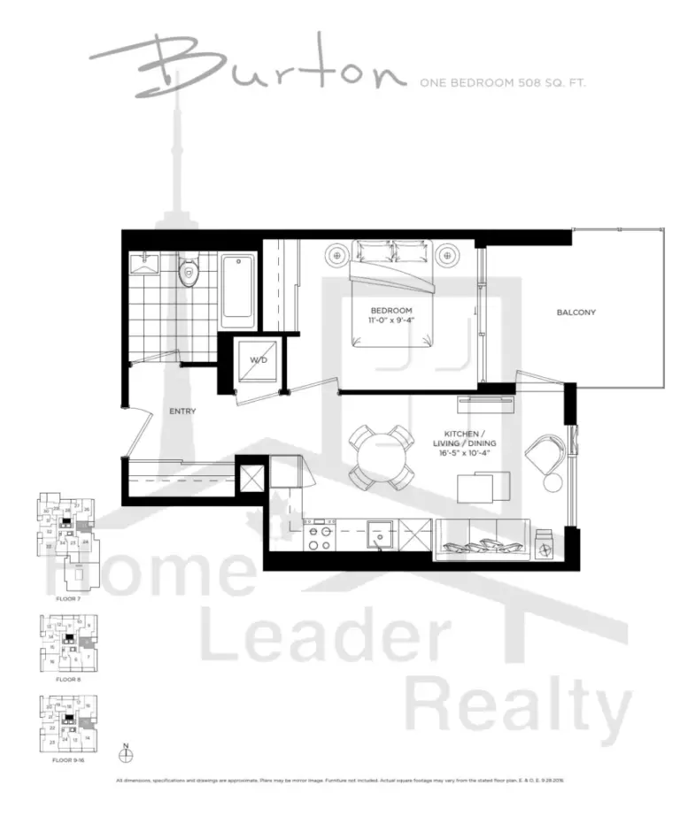 Rodeo-Drive-Condos-1115-floorplan