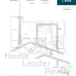 The-Fifth-At-Charisma-Condos-2705-floorplan