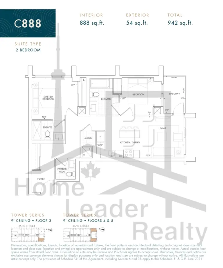 The-Fifth-At-Charisma-Condos-206-floorplan