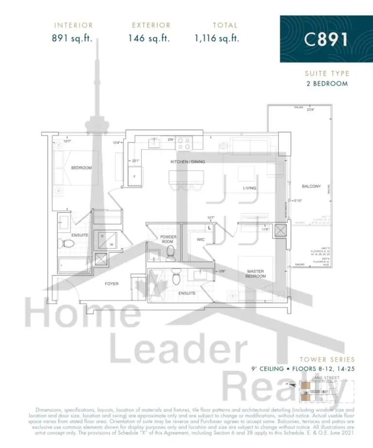 The-Fifth-At-Charisma-Condos-2511-floorplan