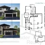 Serenity-Bay-The-Cardinal-3-B-(Option 2B)-floorplan