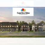 Courtice Glen Homes