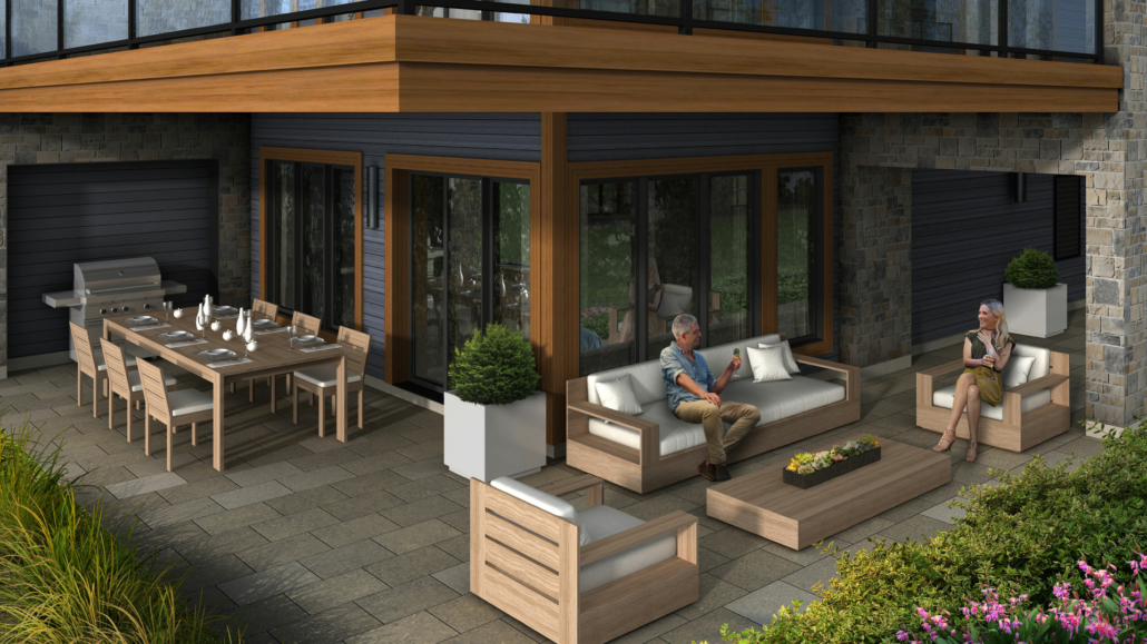 Crescent Bay Condos 3