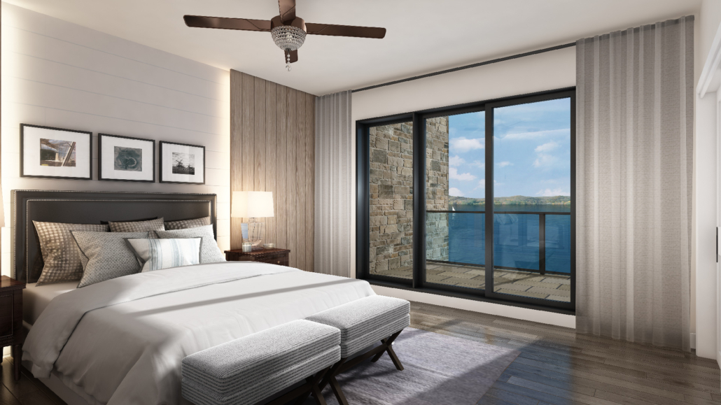 Crescent Bay Condos 4