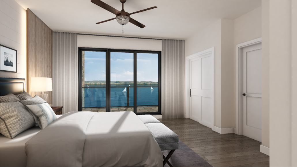 Crescent Bay Condos 5