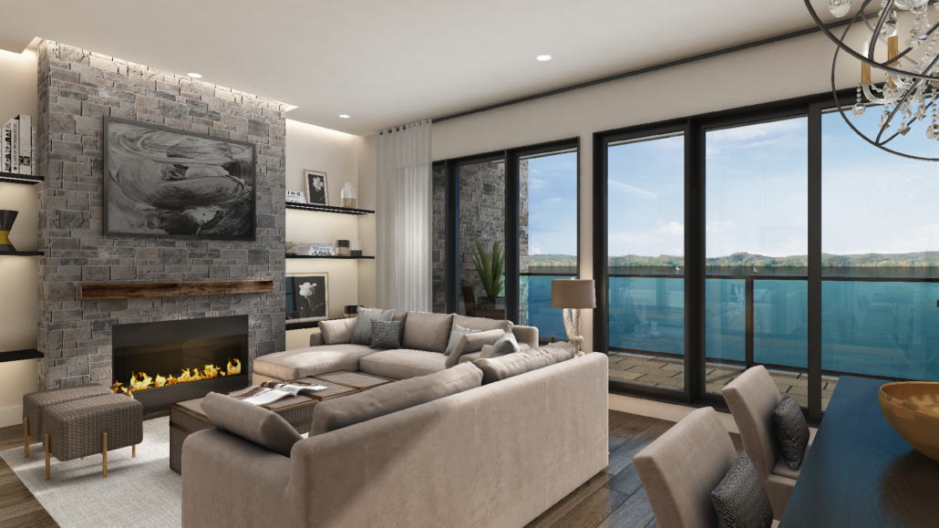 Crescent Bay Condos 7