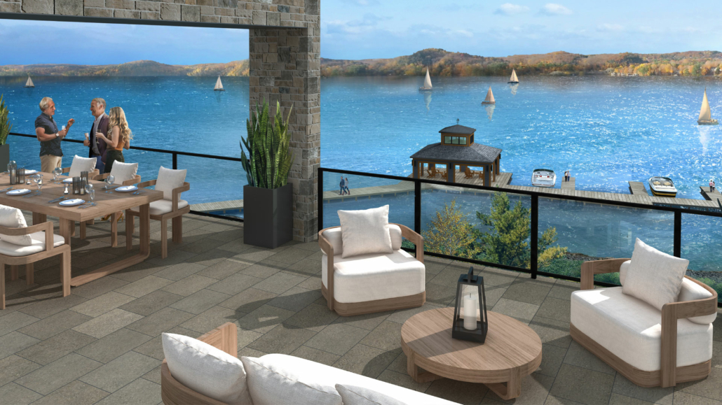 Crescent Bay Condos 8