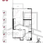 James-House-Condos-D3-floorplan