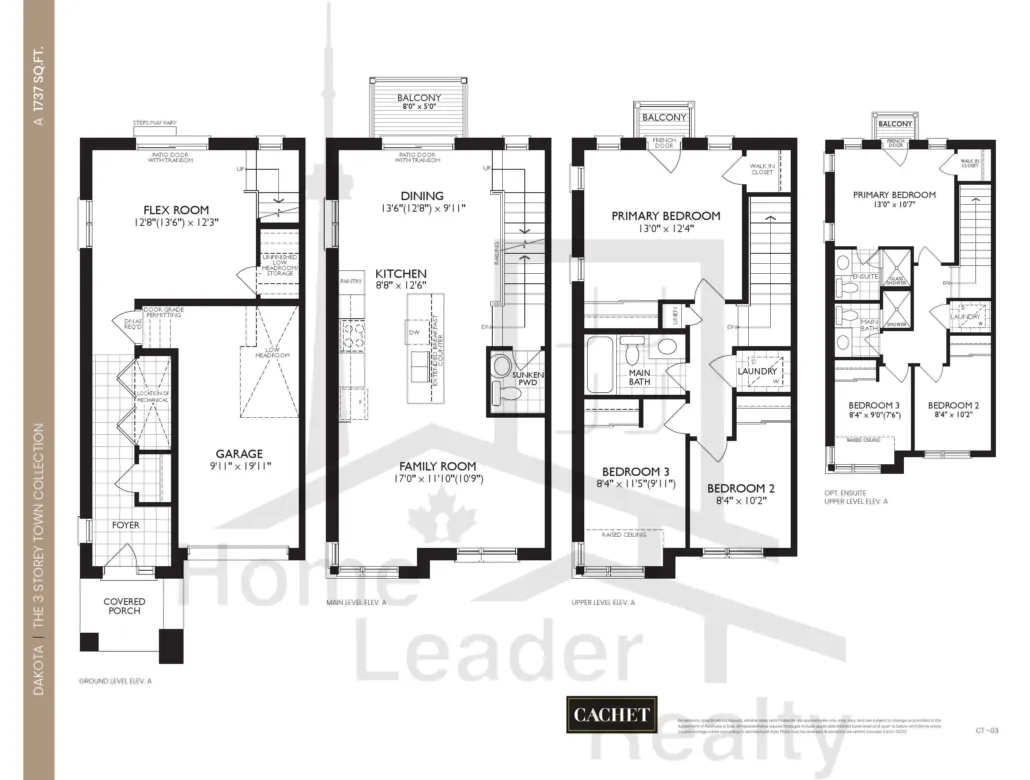 Mount-Hope-Towns-Model-Dakota-floorplan